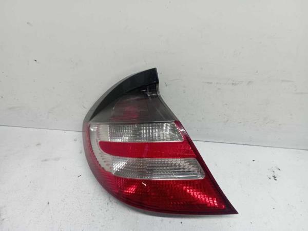 FEU ARRIERE GAUCHE MERCEDES - Vue 1